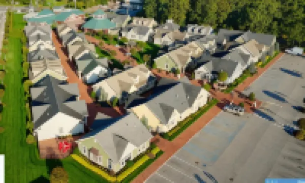 The Inn and Spa at East Wind