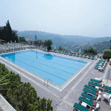 Monteverde Hotel