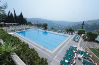 Monteverde Hotel - Meerblick