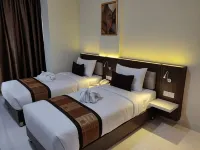 Sonaview Hotel Hotels in Simpang Tetap Darul Ihsan