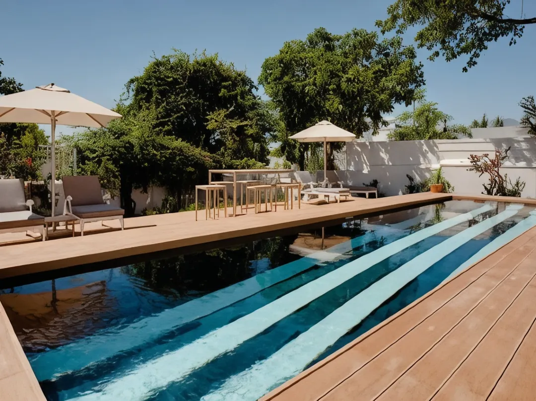 Majeka House - Stellenbosch