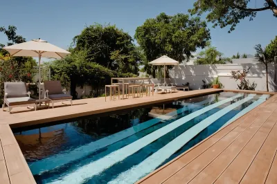 Majeka House Các khách sạn gần Rust en Vrede Wine Estate