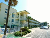 Ambros Daytona Hotels in Daytona Beach Shores