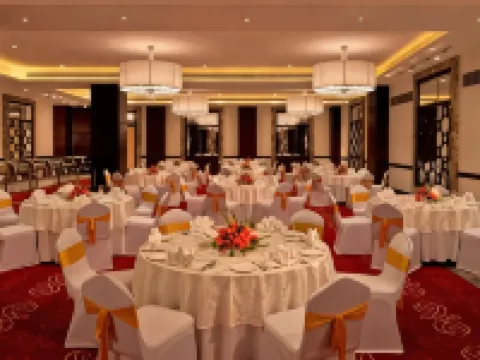 Fortune Park Jps Grand Rajkot - Member ITC Hotels' Group Hotels in Rajkot