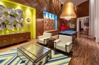 The Saint Hotel, New Orleans, French Quarter,Autograph Collection