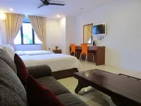 AG Hotel Penang Hotel a Gelugor