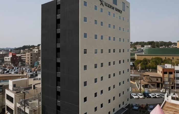 Candeo Hotels Handa