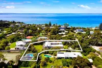 Victoria on Portsea Hotels in Portsea