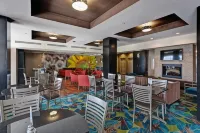 Holiday Inn Express & Suites Wichita Northwest Maize K-96