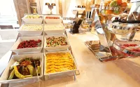Royal Uzungol Hotel&Spa فنادق في أوزنجول