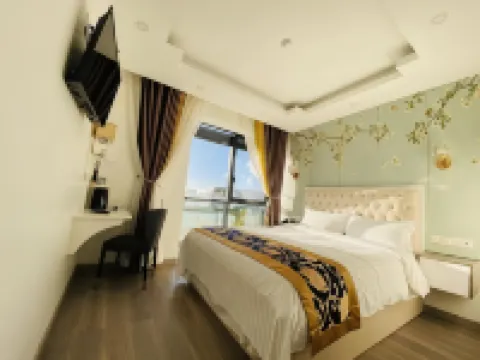 Kyriad Rouen Sud - Sotteville Les Rouen