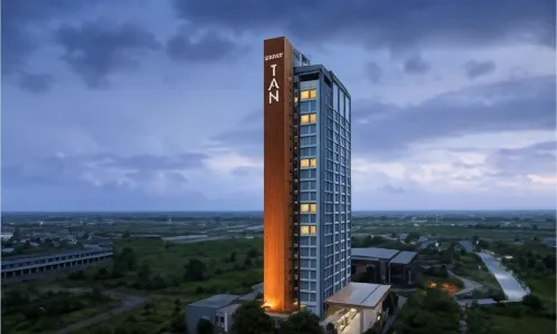 Grand Tan Banjarmasin Hotel & Convention Center