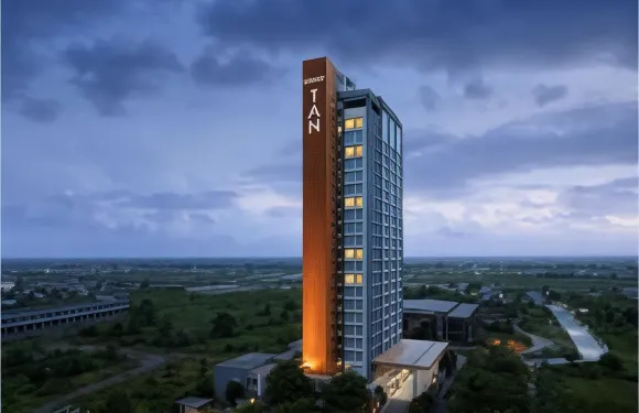 阿斯頓巴努阿班賈爾馬辛酒店及會議中心