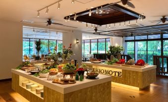 Hoshino Resorts Iriomote Hotel
