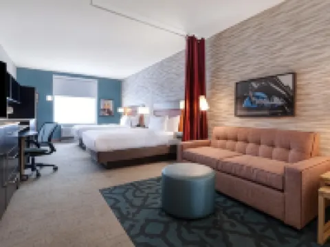 Home2 Suites by Hilton Allentown Bethlehem Airport Hotels in Bethlehem