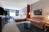 Home2 Suites by Hilton Allentown Bethlehem Airport Hotels in Bethlehem