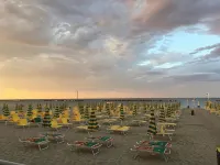 Hotel Viking Hotels in Viserbella