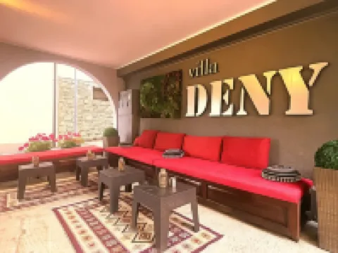 Villa Deny Mostar - with Free Parking Hotéis em Mostar