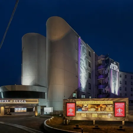 Hotel Eldia Yamanashi (Adult Only)
