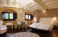 Hotel Casa del Marqués - 4 ดาว