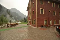 Uzungol Soylu Hotel Hotels in Yaylaonu Mahallesi