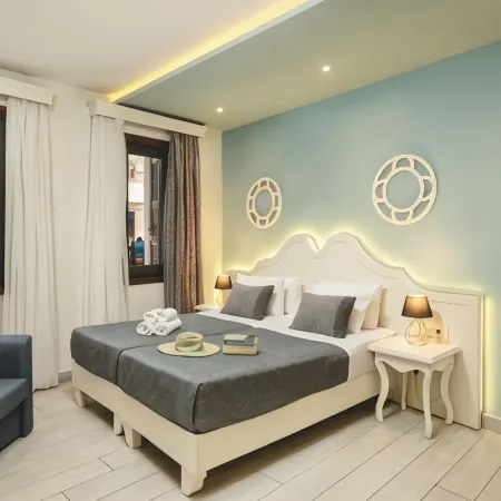 Elia Palazzo Hotel