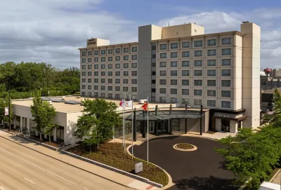 Hyatt Centric Chicago O'Hare Hotel in zona Grennan Heights