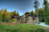 Talus Rock Retreat