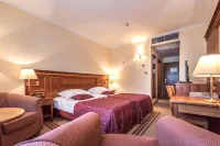 Boutique Hotel Korana Srakovcic Hotels in Karlovac