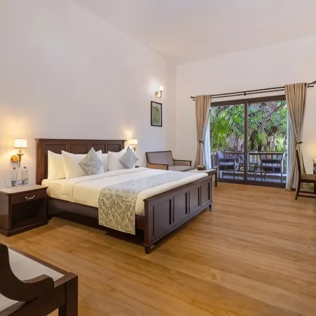 Sarasiruham Resort Private Pool Villa