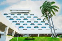 Crowne Plaza Managua Hotels near Parroquia Inmaculada Concepcion