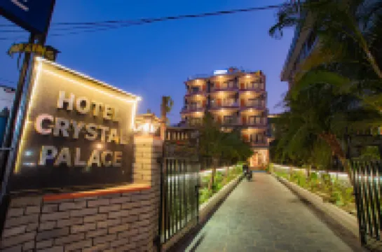 Hotel Crystal Palace