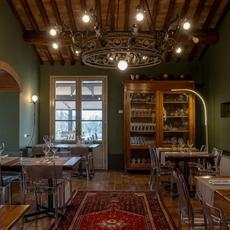 Agriturismo San Rocco