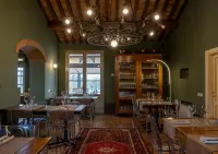 Agriturismo San Rocco Hotels in Pistoia