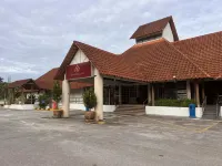Hotel de Cassia 캄파르 호텔