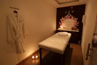 Golden Lili Resort & Spa - spa
