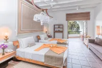 Heritance Ayurveda - All Meals and Treatments