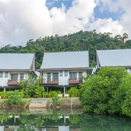Bhu Tarn Koh Chang Resort & Spa