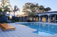 Mallacoota Hotel Motel Hotel a Gipsy Point
