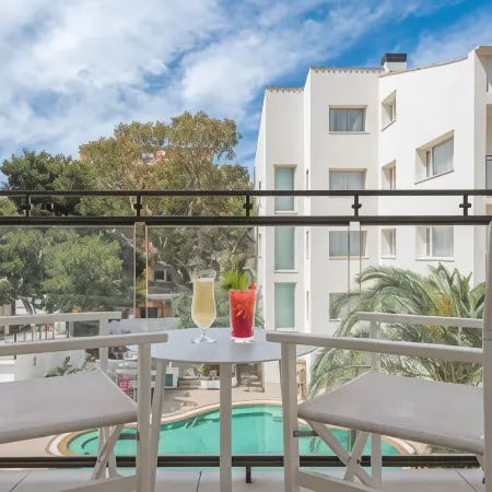 Hotel Rosamar