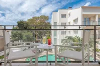 Hotel Rosamar - Pools