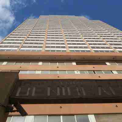Apartamentos Beni-Beach Hotel Exterior