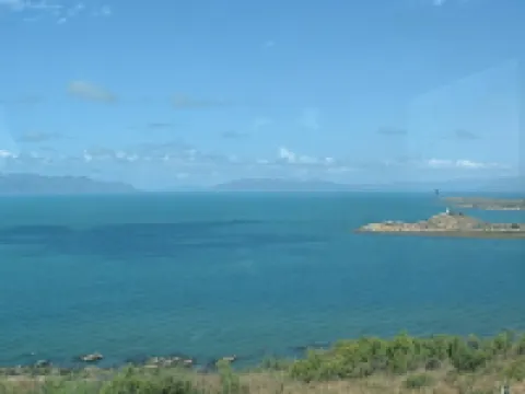 Beachside Holiday Units Hotels in Bowen