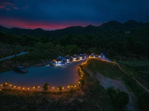 보성 글램핑더마루