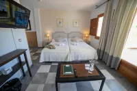 Villa Turística de Laujar de Andarax Hotel a Los Filabres-Tabernas