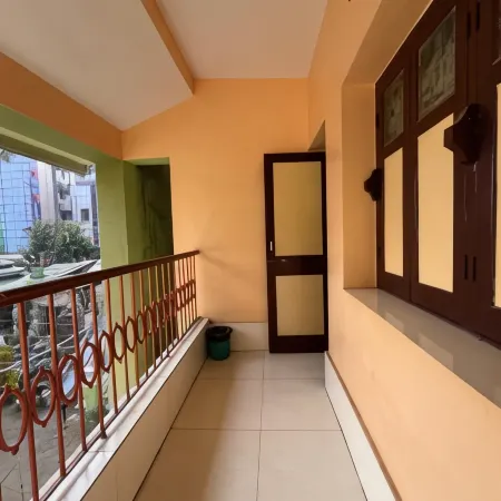 Hotel Holiday Home