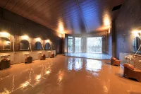 Yutorelo Karuizawa Hotel - parking