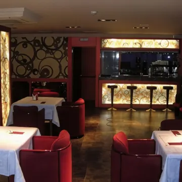 Hotel Francisco II
