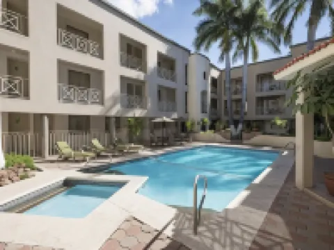 Wyndham Garden Ciudad Obregon Hoteles en Ciudad Obregón