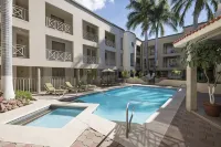 Wyndham Garden Ciudad Obregon